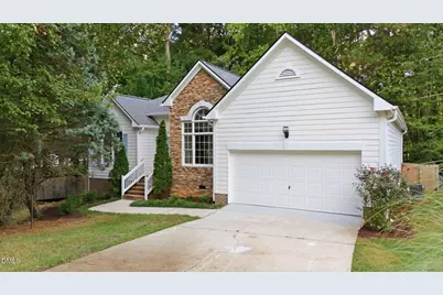 8901 Pleasant Meadow Drive, Raleigh, NC 27615 - Photo 57
