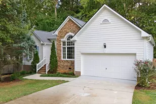 8901 Pleasant Meadow Dr, Raleigh, NC 27615 - Photo 57