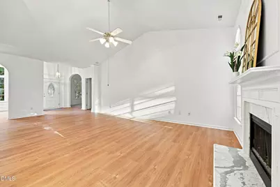 8901 Pleasant Meadow Drive, Raleigh, NC 27615 - Photo 23