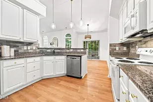 8901 Pleasant Meadow Dr, Raleigh, NC 27615 - Photo 29