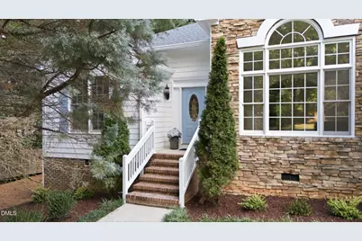 8901 Pleasant Meadow Drive, Raleigh, NC 27615 - Photo 5