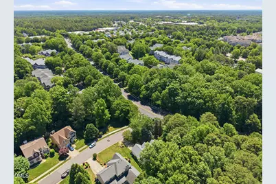 8901 Pleasant Meadow Drive, Raleigh, NC 27615 - Photo 49