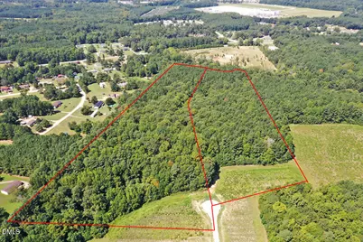 010 Rock Mill Road, Henderson, NC 27537 - Photo 5