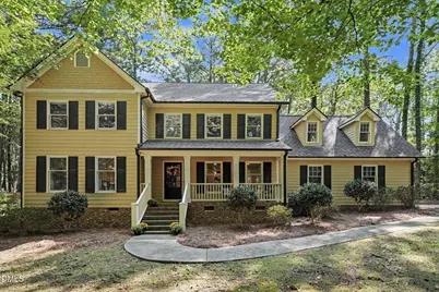 9701 Kingsford Drive, Cary, NC 27518 - Photo 1