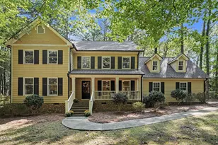 9701 Kingsford Dr, Cary, NC 27518 - Photo 1