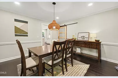 9701 Kingsford Drive, Cary, NC 27518 - Photo 15