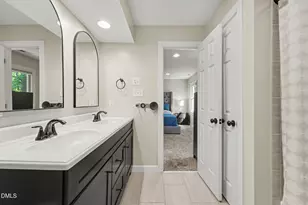 9701 Kingsford Dr, Cary, NC 27518 - Photo 19
