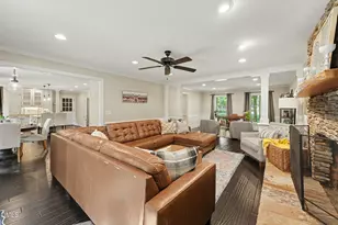 9701 Kingsford Dr, Cary, NC 27518 - Photo 9