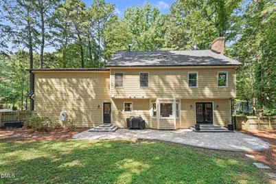 9701 Kingsford Drive, Cary, NC 27518 - Photo 29