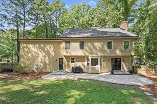 9701 Kingsford Dr, Cary, NC 27518 - Photo 29