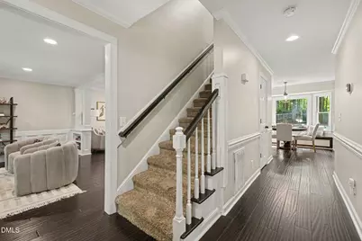 9701 Kingsford Drive, Cary, NC 27518 - Photo 5
