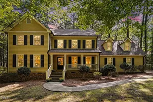 9701 Kingsford Dr, Cary, NC 27518 - Photo 35