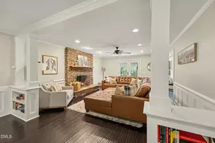 9701 Kingsford Dr, Cary, NC 27518 - Photo 7