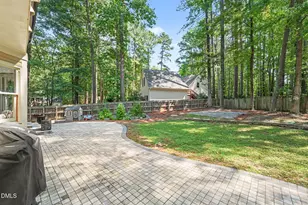 9701 Kingsford Dr, Cary, NC 27518 - Photo 31