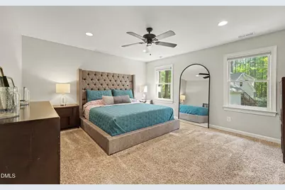 9701 Kingsford Drive, Cary, NC 27518 - Photo 17