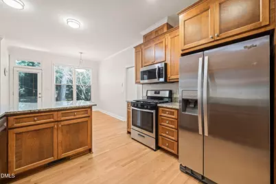 1427 Moosecreek Drive, Raleigh, NC 27614 - Photo 17