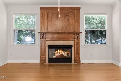 1427 Moosecreek Drive, Raleigh, NC 27614 - Photo 11