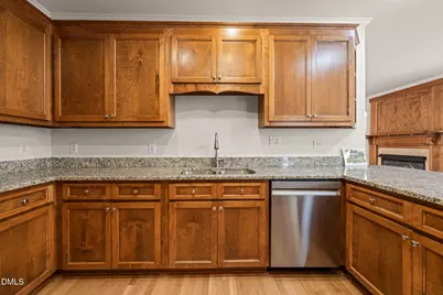 1427 Moosecreek Drive, Raleigh, NC 27614 - Photo 19