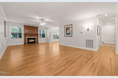 1427 Moosecreek Drive, Raleigh, NC 27614 - Photo 5