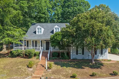 1427 Moosecreek Drive, Raleigh, NC 27614 - Photo 45