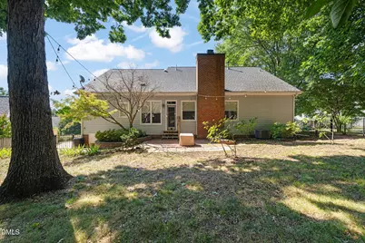 1427 Moosecreek Drive, Raleigh, NC 27614 - Photo 41