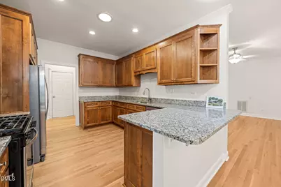 1427 Moosecreek Drive, Raleigh, NC 27614 - Photo 15