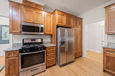 1427 Moosecreek Drive, Raleigh, NC 27614 - Photo 13