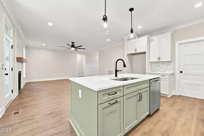 1157 Shonele Lane, Stem, NC 27581 - Photo 17