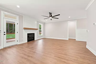 1157 Shonele Lane, Stem, NC 27581 - Photo 5