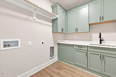 1157 Shonele Lane, Stem, NC 27581 - Photo 21