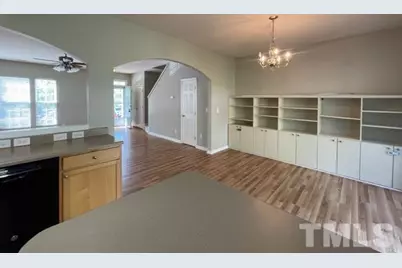 804 Walnut Woods Drive, Morrisville, NC 27560 - Photo 7