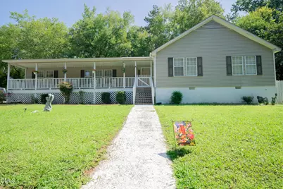 95 Roberts Street, Pittsboro, NC 27312 - Photo 1