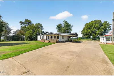 7112 Wheat Swamp Road, Lucama, NC 27851 - Photo 3
