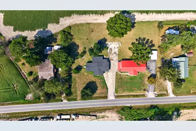 7112 Wheat Swamp Road, Lucama, NC 27851 - Photo 41
