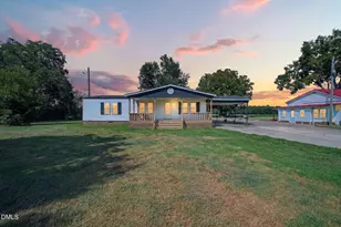 7112 Wheat Swamp Rd, Lucama, NC 27851 - Photo 1