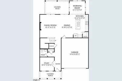 51 King Tucks Way, Four Oaks, NC 27524 - Photo 3