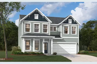 51 King Tucks Way, Four Oaks, NC 27524 - Photo 1