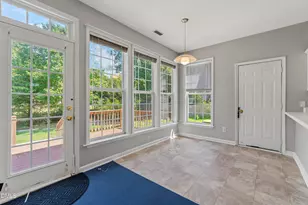 2404 Colony Woods Dr, Apex, NC 27523 - Photo 5