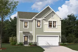 123 King Tucks Wy, Four Oaks, NC 27524 - Photo 1