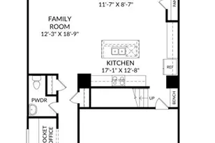 123 King Tucks Wy, Four Oaks, NC 27524 - Photo 3