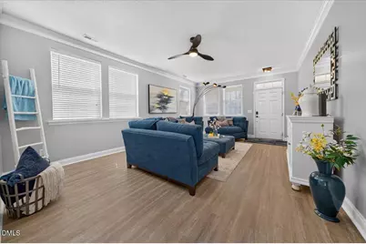 2945 Glade Aster Court, Raleigh, NC 27604 - Photo 9