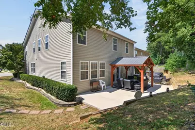 2945 Glade Aster Court, Raleigh, NC 27604 - Photo 27