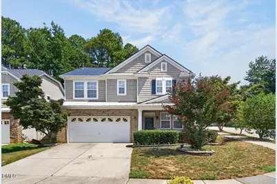 2945 Glade Aster Court, Raleigh, NC 27604 - Photo 1