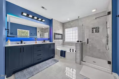 2945 Glade Aster Court, Raleigh, NC 27604 - Photo 5