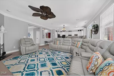 2945 Glade Aster Court, Raleigh, NC 27604 - Photo 13
