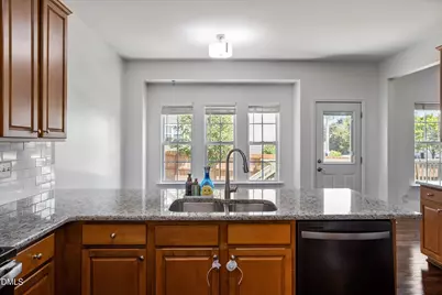 1000 Pepper Bush Court, Apex, NC 27502 - Photo 19