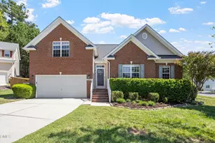 1000 Pepper Bush Ct, Apex, NC 27502 - Photo 1