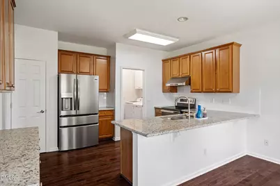 1000 Pepper Bush Court, Apex, NC 27502 - Photo 15