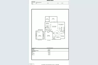 1000 Pepper Bush Court, Apex, NC 27502 - Photo 39