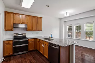 1000 Pepper Bush Court, Apex, NC 27502 - Photo 17